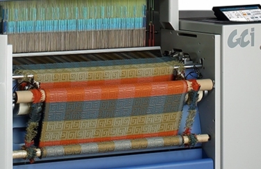 CCI's Ultimate Solution for Jacquard Sampling Makes Your Dreams Come True
